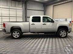 2013  GMC  Sierra 2500HD  SLE