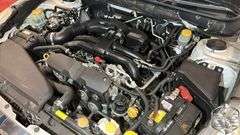 2013  Subaru  Outback  Limited