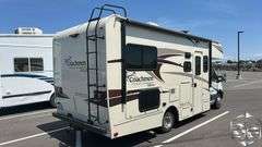 2016  Coach Men   Freelander Micro   T-350 HD DRW