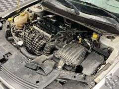 2010  Dodge  Avenger  SXT