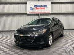2019  Chevrolet  Cruze  LS