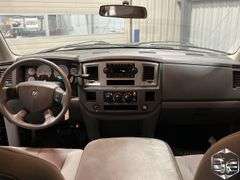 2007  Dodge  Ram 2500  SLT