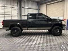 2007  Dodge  Ram 2500  SLT