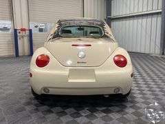 2005  Volkswagen  New Beetle  GLS 1.8T