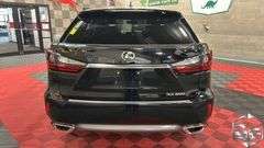 2016  Lexus  RX 350