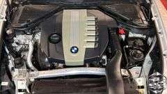 2011  BMW  X5  xDrive35d
