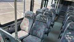 2008  Gillig  Transit Bus
