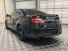 2017  Ford  Taurus  SHO