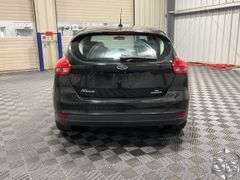 2015  Ford  Focus  SE