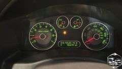 2008  Ford  Taurus  SEL