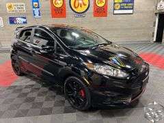 2019  Ford  Fiesta   ST