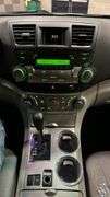2011  Toyota  Highlander
