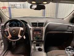 2010  Chevrolet  Traverse  LT