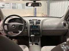 2007  Chevrolet  Malibu Maxx  LT