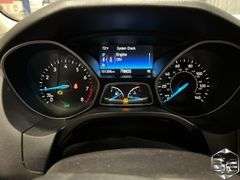 2015  Ford  Focus  SE