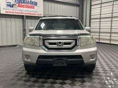 2009  Honda  Pilot  Touring