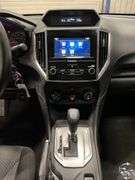 2017  Subaru  Impreza   2.0i