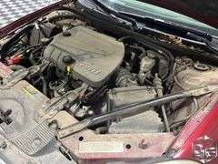 2006  Chevrolet  Impala  LT