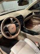 2015  Cadillac  ATS  Luxury