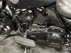 2021  Harley-Davidson  FLHXS