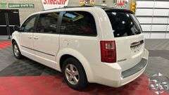 2010  Dodge  Grand Caravan  SXT