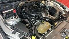 2016  Ford  Mustang