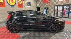 2019  Ford  Fiesta   ST