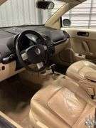 2005  Volkswagen  New Beetle  GLS 1.8T