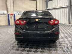 2019  Chevrolet  Cruze  LS