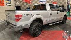 2013  Ford  F150  XLT