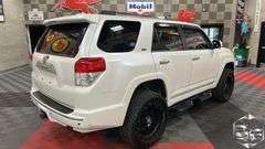 2010  Toyota  4Runner  SR5