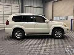 2007  Lexus  GX 470