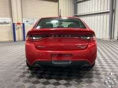 2013  Dodge  Dart  Rallye
