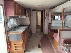 1994  Camp Trailer