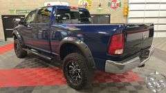 2012  Ram  2500  SLT