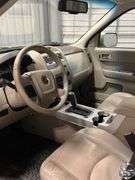 2008  Mercury  Mariner  Premier