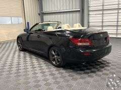 2010  Lexus  IS 250C