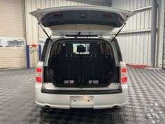 2016  Ford  Flex  SEL