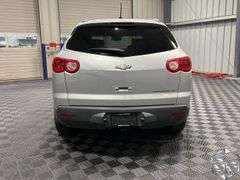 2010  Chevrolet  Traverse  LT