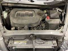 2009  Chevrolet  HHR  LT