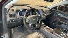 2015  Chevrolet  Impala   LTZ