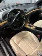 2007  Mercedes-Benz  E Class  E350