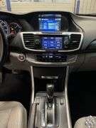 2014  Honda  Accord  EX-L
