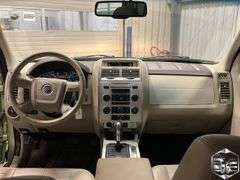 2008  Mercury  Mariner  Premier