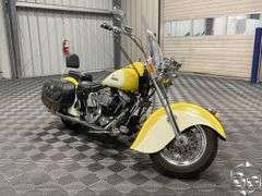2000  Indian Motorcycle  Chief