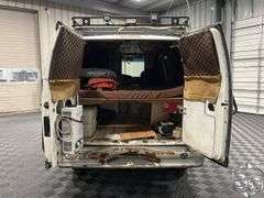 1996  Ford  Econoline E250