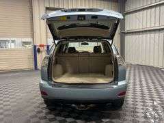 2008  Lexus  RX 350