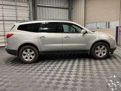2010  Chevrolet  Traverse  LT