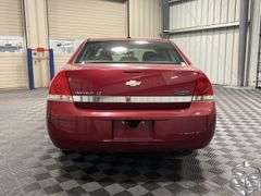 2006  Chevrolet  Impala  LT