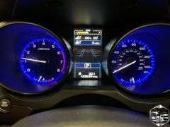 2015  Subaru  Outback  2.5i Limited